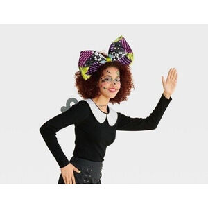 New Hyde & Eek Bootique Wind-Up Doll Costume